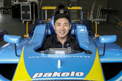 Chiese F4 driver