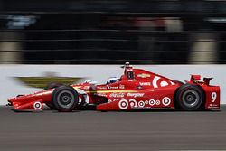 Scott Dixon, Chip Ganassi Racing, Chevrolet