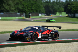 Daniel Mancinelli, Ferdinando Geri, Easy Race