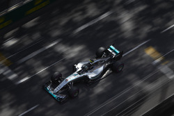 Ніко Хюлькенберг, Mercedes AMG F1 W07 Hybrid