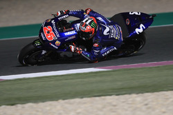 Маверік Віньялес, Yamaha Factory Racing