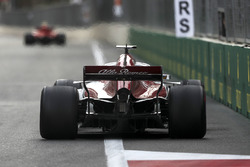 Маркус Ерікссон, Sauber C37