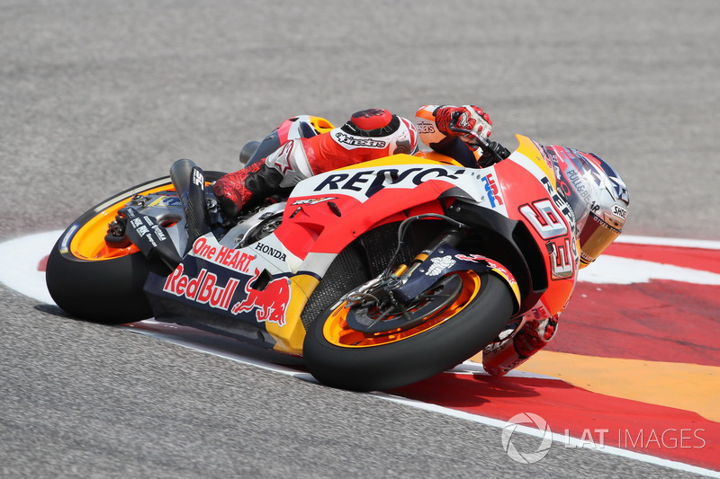 Marc Marquez, Repsol Honda Team