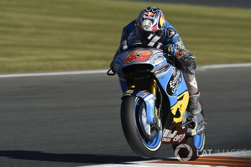 11. Jack Miller, Estrella Galicia 0,0 Marc VDS