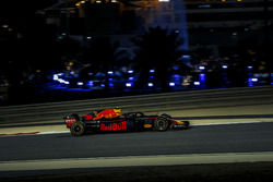 Max Verstappen, Red Bull Racing RB14