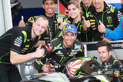 Жоанн Зарко, Monster Yamaha Tech 3