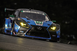 #14 3GT Racing Lexus RCF GT3, GTD: Dominik Baumann, Kyle Marcelli