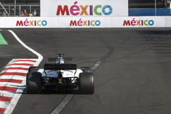Felipe Massa, Williams FW40