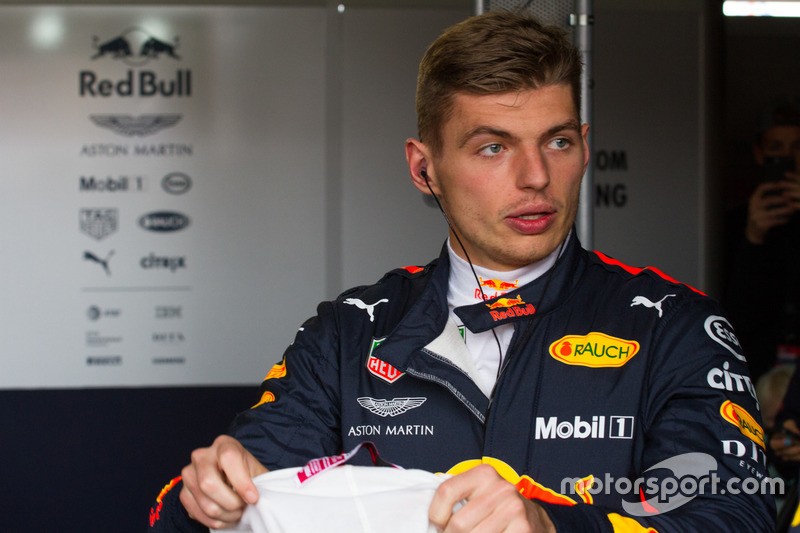 A Red Bull zandvoorti F1-es parádéja