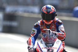 Даніло Петруччі, Pramac Racing