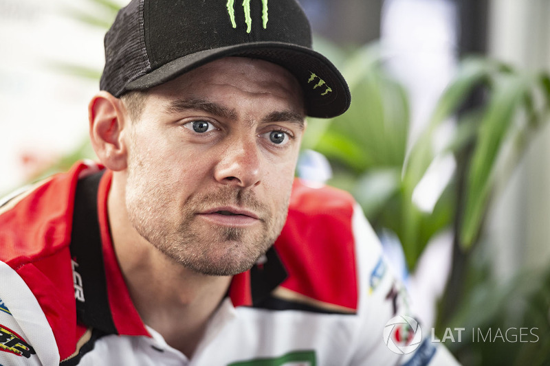 Cal Crutchlow, Team LCR Honda