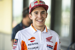 Marc Marquez, Repsol Honda Team