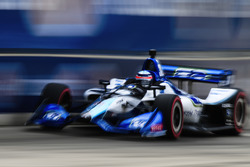 Takuma Sato, Rahal Letterman Lanigan Racing Honda