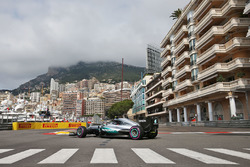 Nico Rosberg, Mercedes AMG F1 W07 Hybrid
