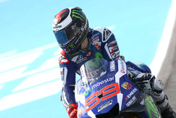 Хорхе Лоренсо, Yamaha Factory Racing
