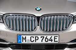BMW 740Le xDrive