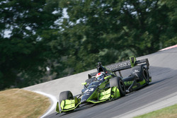 Charlie Kimball, Chip Ganassi Racing, Chevrolet