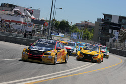 Tom Coronel, Roal Motorsport, Chevrolet RML Cruze TC1