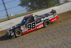 Rico Abreu, ThorSport Racing, Toyota