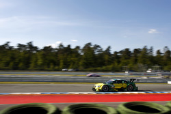 Mike Rockenfeller, Audi Sport Team Phoenix, Audi RS 5 DTM