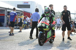 Jakub Kornfeil, Drive M7 SIC Racing Team