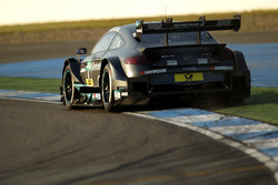 Robert Wickens, Mercedes-AMG Team HWA, Mercedes-AMG C63 DTM
