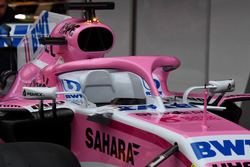 Sahara Force India VJM11