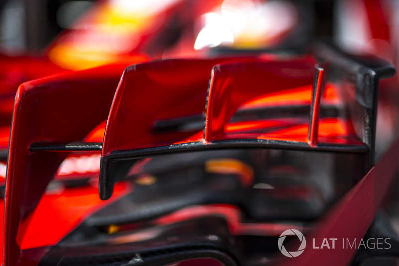 F1-es technikák Monacóból - szerda