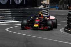 Max Verstappen, Red Bull Racing RB14
