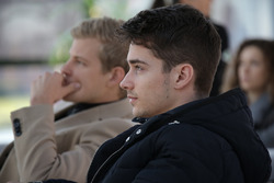 Charles Leclerc, Marcus Ericsson