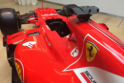 Ferrari SF70H