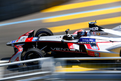 Edoardo Mortara, Venturi Formula E Team