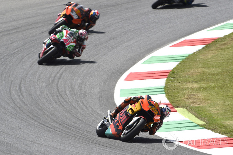 Pol Espargaro, Red Bull KTM Factory Racing