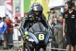 Nicolo Bulega, Sky Racing Team VR46