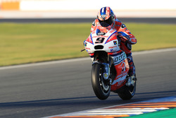 Danilo Petrucci, Pramac Racing