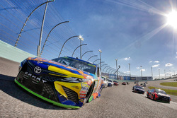 Kyle Busch, Joe Gibbs Racing Toyota