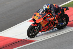 Пол Еспаргаро, Red Bull KTM Factory Racing