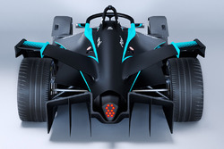 Formula E 2018/2019 aracı
