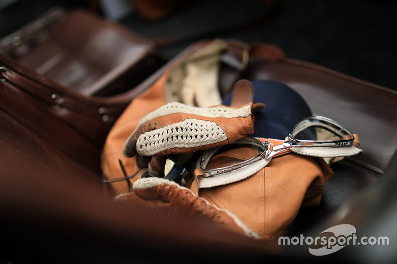 Mille Miglia 2019