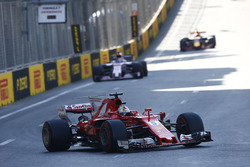Sebastian Vettel, Ferrari SF70H
