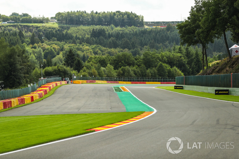 Track view