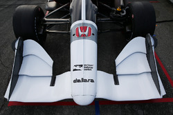 2018 Honda IndyCar