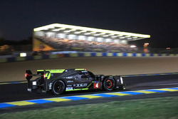 #4 ByKolles Racing CLM P1/01: Oliver Webb, Dominik Kraihamer, Marco Bonanomi