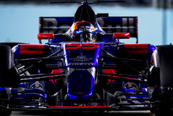Carlos Sainz Jr., Scuderia Toro Rosso STR12