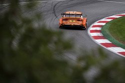 Jamie Green, Audi Sport Team Rosberg, Audi RS 5 DTM