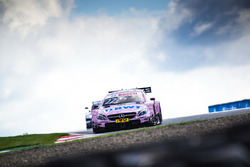 Lucas Auer, Mercedes-AMG Team HWA, Mercedes-AMG C63 DTM