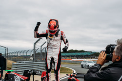 George Russell, ART Grand Prix