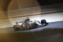 Lewis Hamilton, Mercedes AMG F1 W08