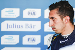 Sébastien Buemi, Renault e.Dams