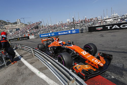 Jenson Button, McLaren MCL32